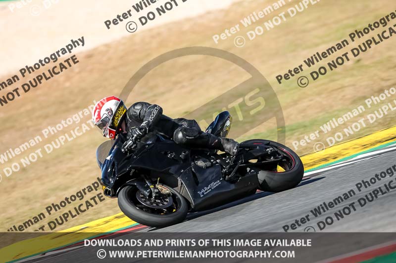 motorbikes;no limits;october 2019;peter wileman photography;portimao;portugal;trackday digital images